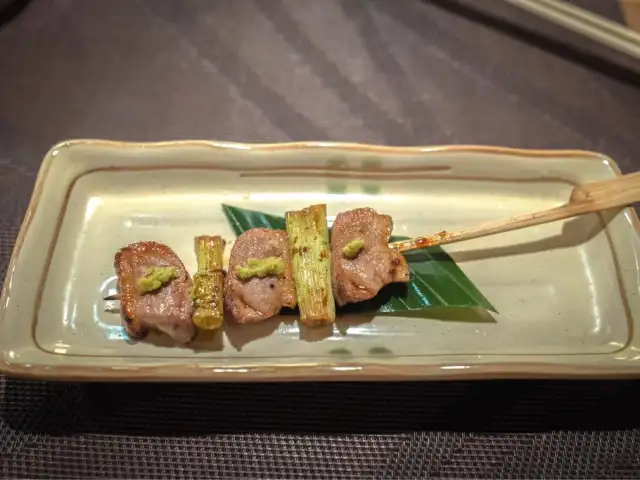 Gambar Makanan Yukashi Japanese Restaurant 4