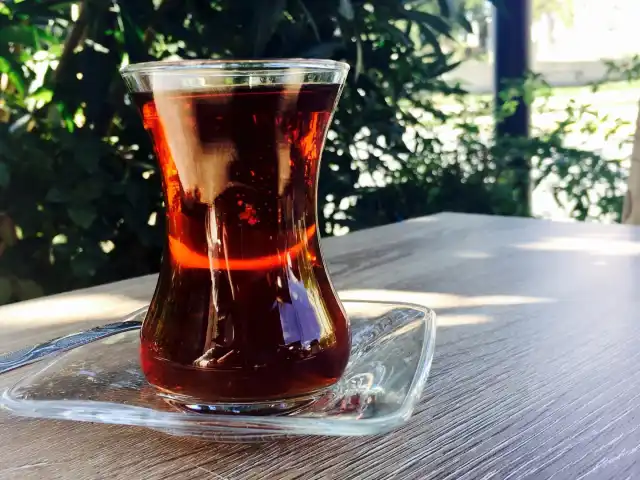 Çınar Börek & Cafe  / Karaburun'nin yemek ve ambiyans fotoğrafları 12