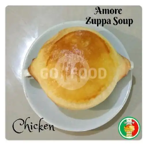 Gambar Makanan Amore Zuppa, Alun-Alun Satya Negara 1