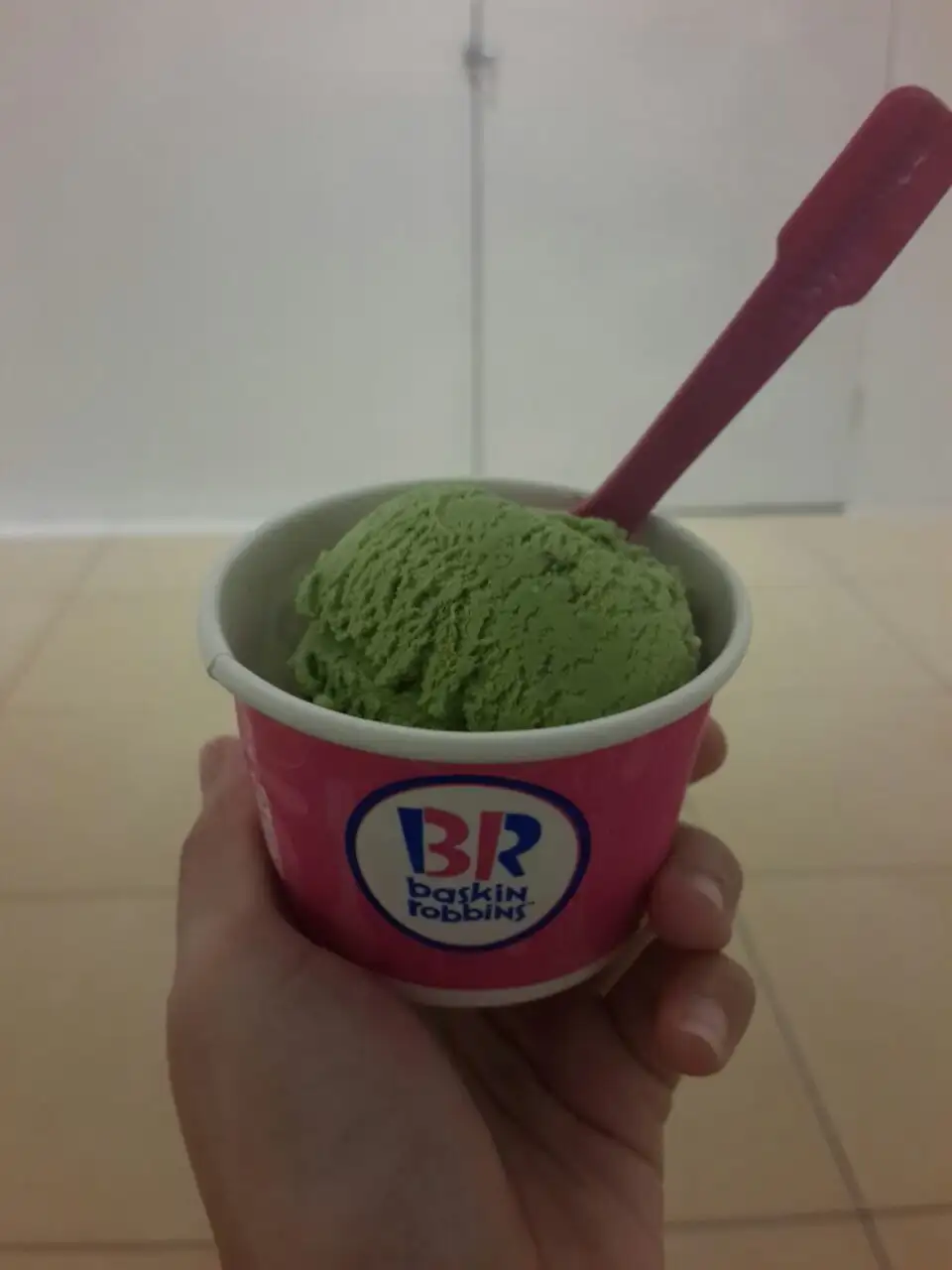 BaskinRobbins