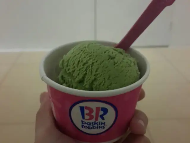 Baskin Robbins