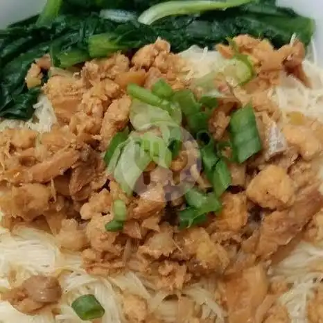 Gambar Makanan Warkop Gue Mie Ayam Pangsit Depok 4