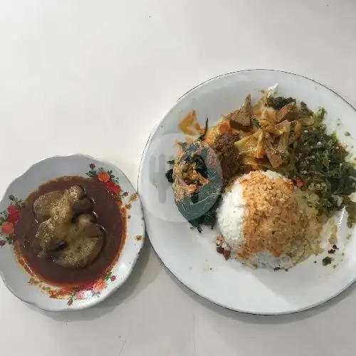 Gambar Makanan Rumah Makan Sinar Tanjung, Kebon Raya 2 9