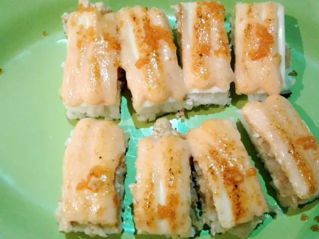 Gambar Makanan Sushi Miya8i 2