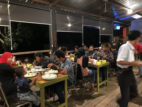 Gambar Makanan Pondok Rungan 15