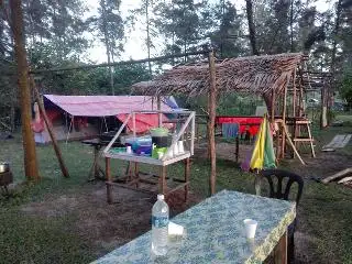 Secret Place Cafe And Camping