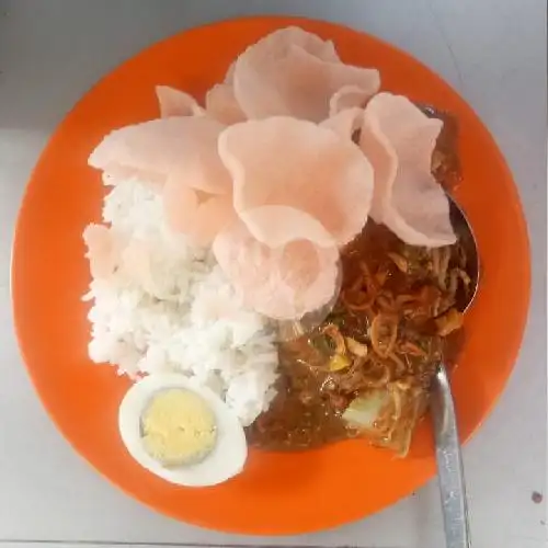 Gambar Makanan Gado-gado Bang Mumun 5