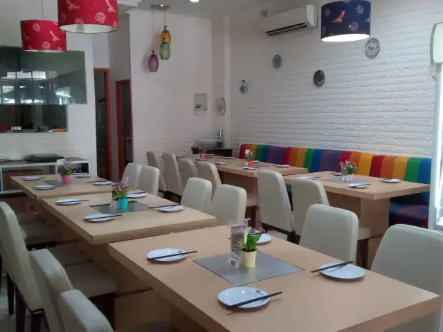 Gambar Makanan Rainbow Kitchen 20