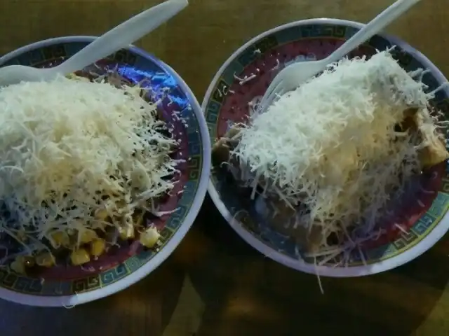 Jagung Bakar Rizky