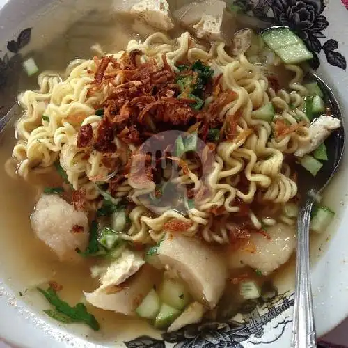 Gambar Makanan Model Tekwan Ayuk Jihan, Jl.Sersan Sani Lorong Sukadarma III No.016  13