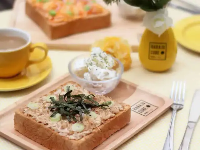 Haraju Cube Food Photo 9