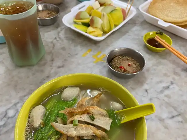 Loke Wooi Kee Food Photo 11