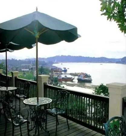 Gambar Makanan Lipan Hill Restaurant and Cafe 12