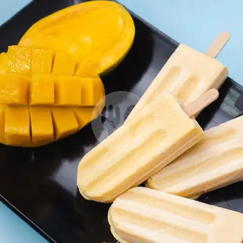 Gambar Makanan Popsicle 9