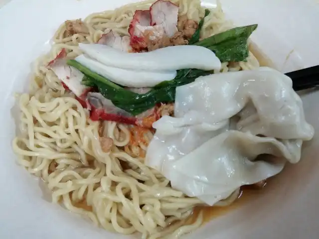 Gambar Makanan Bakmi Jambi Apaw 14