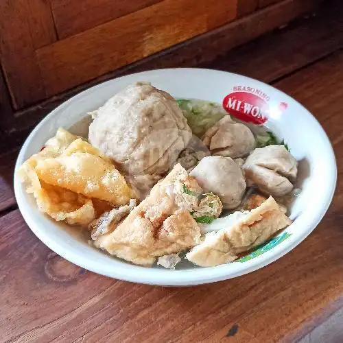 Gambar Makanan BAKSO ROBIN 2