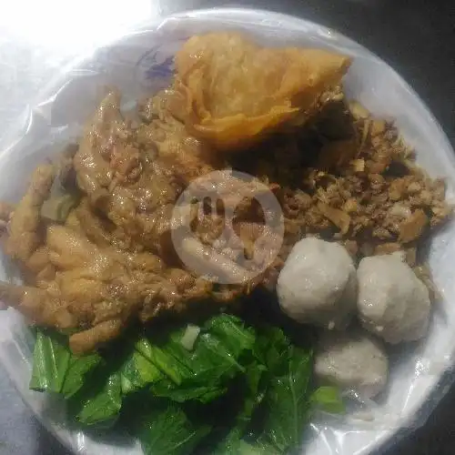 Gambar Makanan Bakso Gangsar Putra Blitar, Legian 10