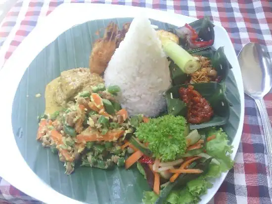 Gambar Makanan Warung Bogasari 4