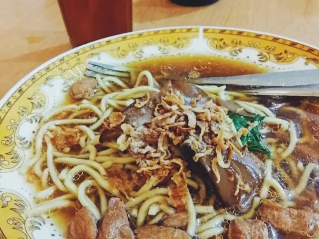 Gambar Makanan DepotMieKocokSukAsin 10