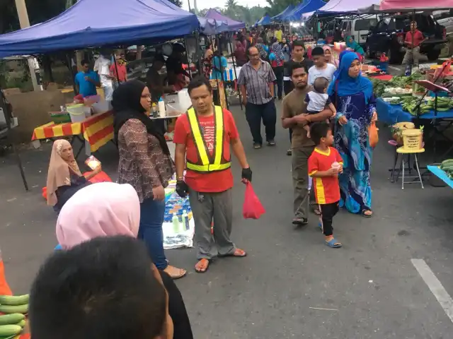 Pasar Malam Temerloh