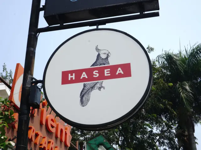 Gambar Makanan Hasea Eatery 10