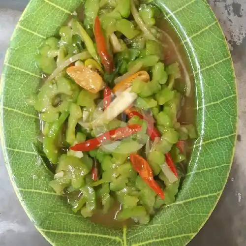 Gambar Makanan Bakmie Seafood Kuri-Kuri, Pejaten 3