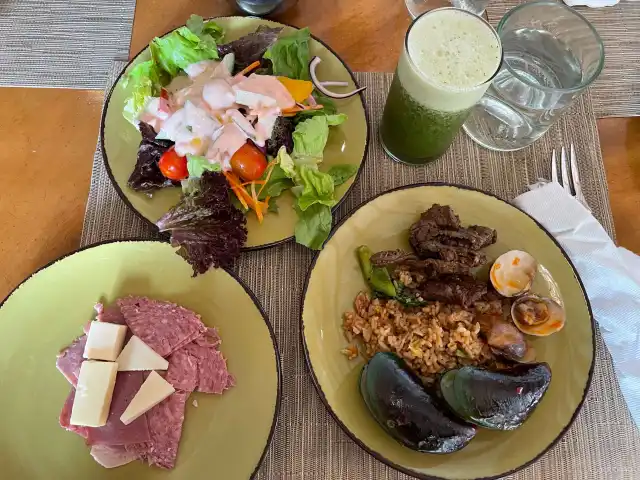 Gambar Makanan Cucina - Sofitel Bali Nusa Dua 17