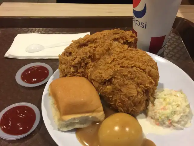 KFC Imago Shopping Mall Food Photo 5
