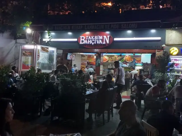 Taksim bahcivan Durum kebab evi'nin yemek ve ambiyans fotoğrafları 5