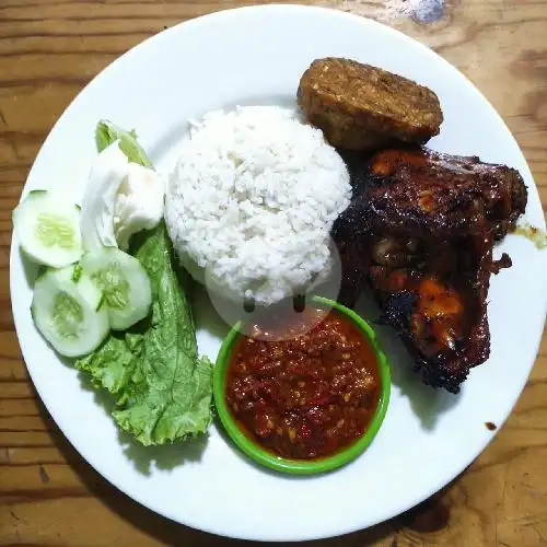 Gambar Makanan Ayam Bakar Banyumas 8