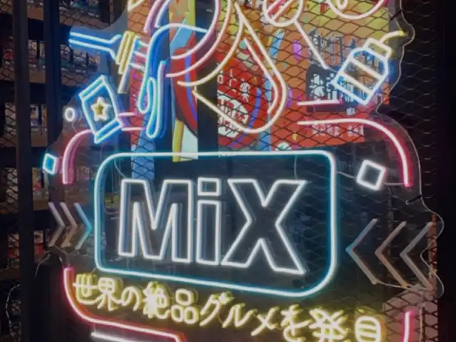 Mix.com.my Food Photo 2
