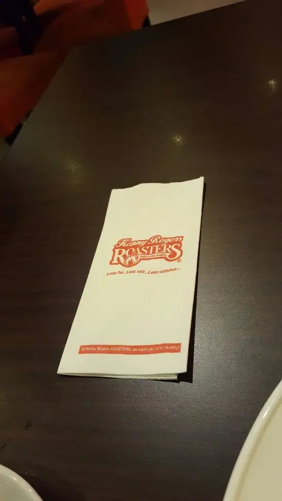 Gambar Makanan Kenny Rogers Roasters-Pondok Indah 6