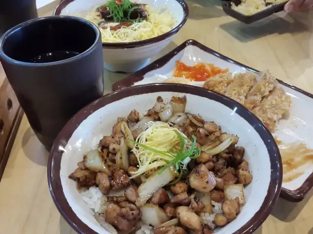 Gambar Makanan Gyu Jin Teppan 7