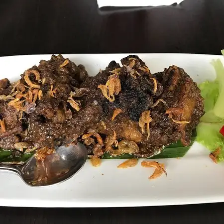 Gambar Makanan Gandaria Indonesian Heritage Restaurant 7