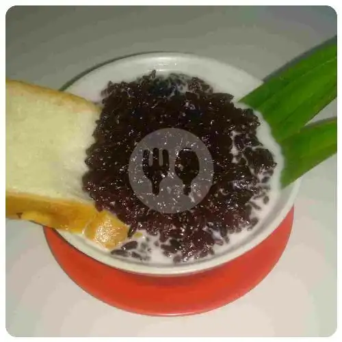 Gambar Makanan Bubur Kacang Ijo Cak Bagus, H Adam Malik 12