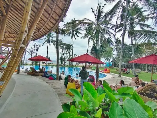 Gambar Makanan Penida Beach Club 8