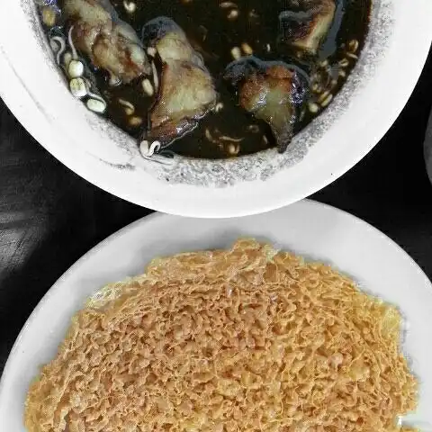 Gambar Makanan Rawon Dengkoel 13