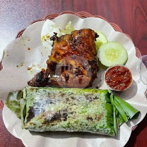 Gambar Makanan Ayam Bakar Madu Masnis 3