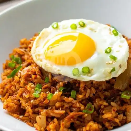 Gambar Makanan Siomay Abang Sidiq, Loloan Barat 11