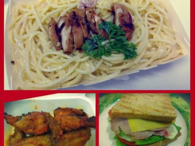 Scoot 'Wich Food Photo 4