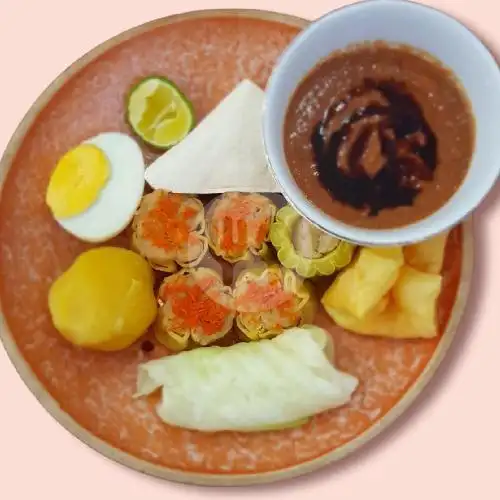 Gambar Makanan Rin'z Kitchen & Siomay Leo, Kotaraja 12