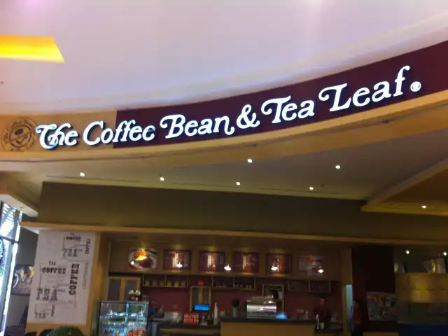 Gambar Makanan The Coffee Bean & Tea Leaf 12