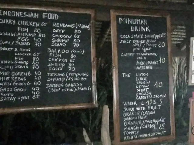 Gambar Makanan Le Tanjung 10