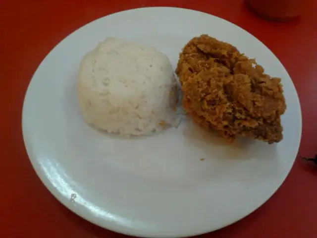 Gambar Makanan oLive Fried Chicken 14
