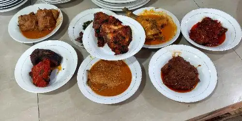 Rumah Makan & Restoran SEDERHANA, Sudirman