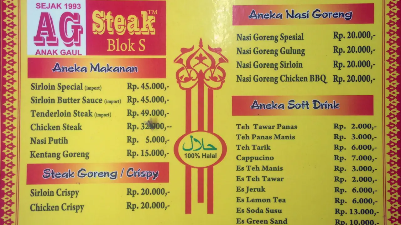 Ab Steak