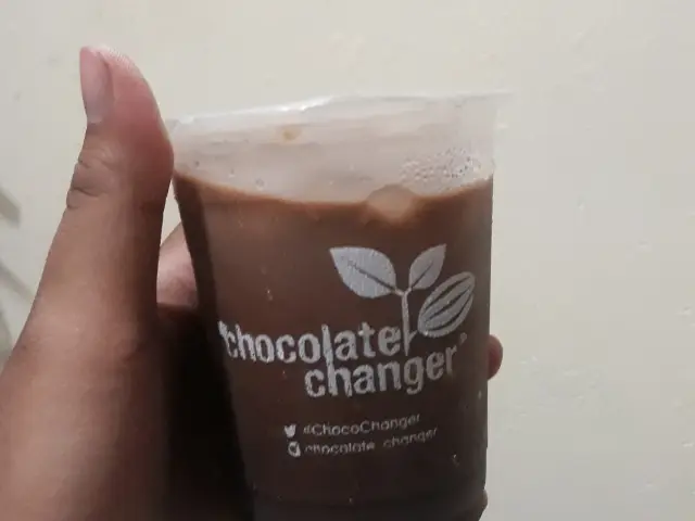 Gambar Makanan Chocolate Changer 2