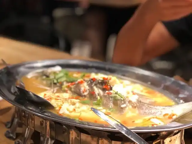 Mr Thai Street Food Food Photo 16