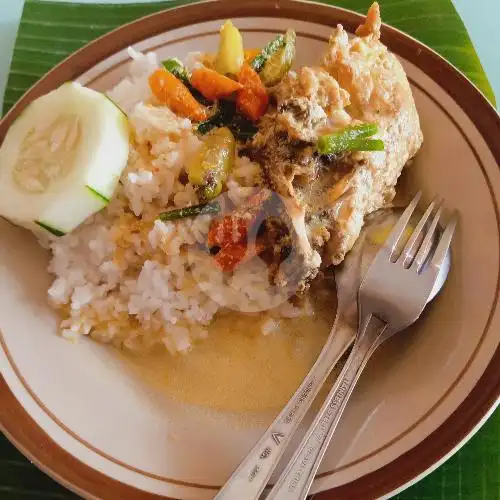 Gambar Makanan Nasi Pecel Tulungagung Ranugrati, Ranugrati 11