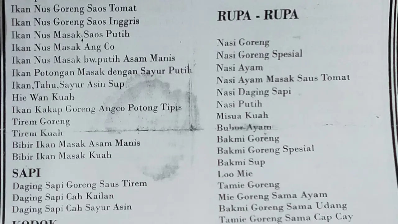 RumahMakanPorongIndah